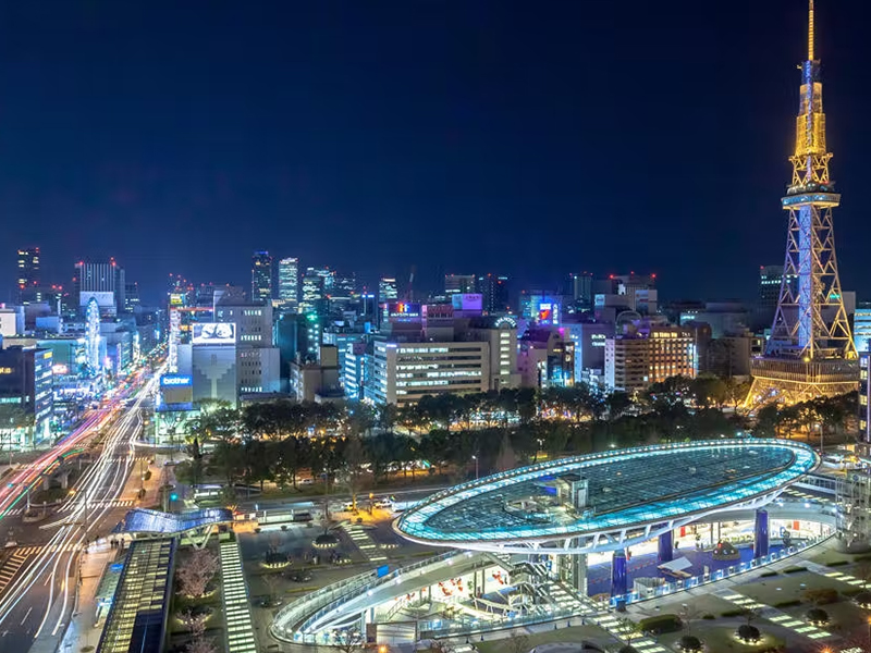 Japan
